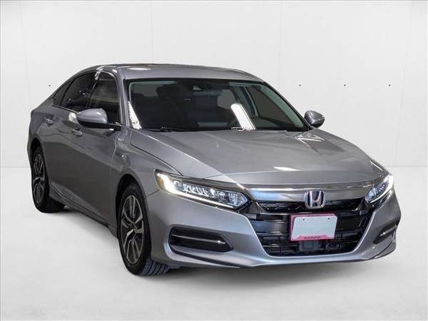 2020 Honda Accord