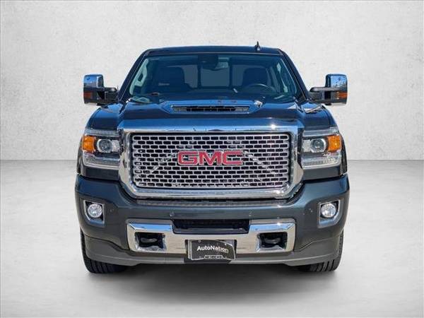 2017 GMC Sierra