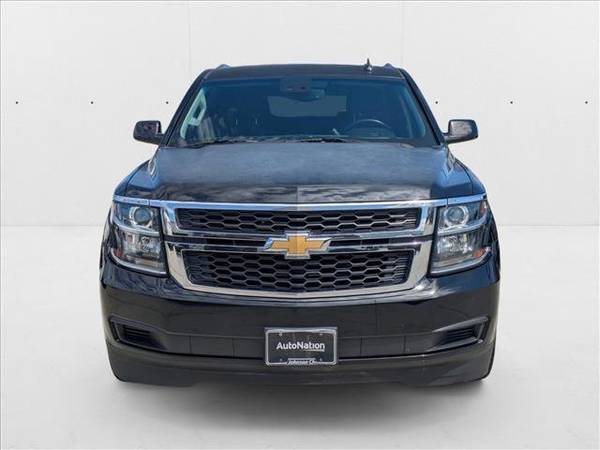 2018 Chevrolet Tahoe