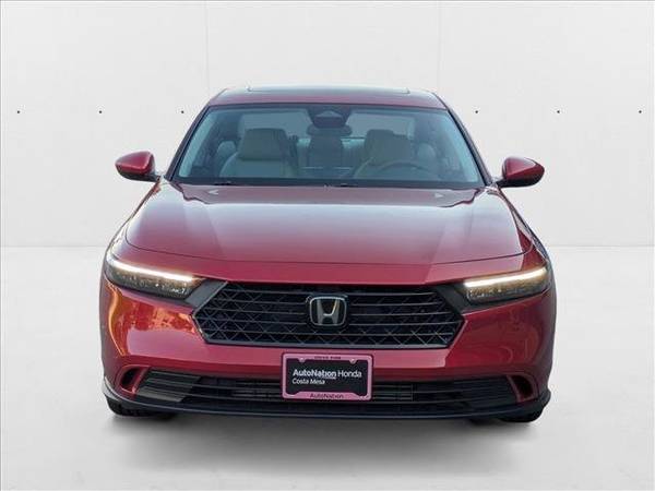 2024 Honda Accord