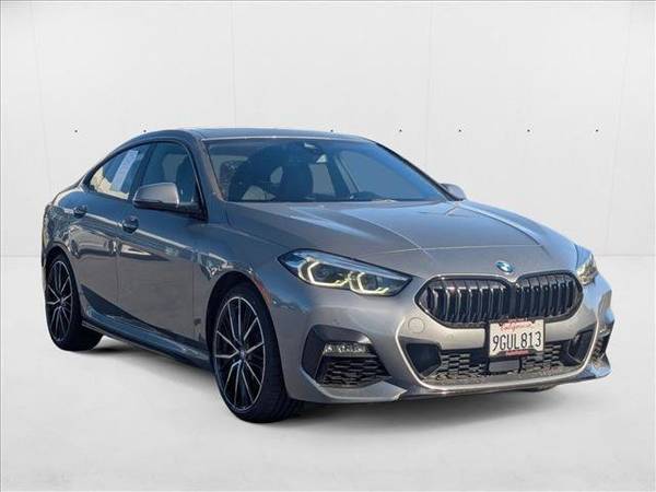2023 BMW 2