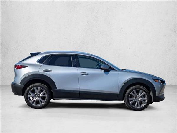 2021 Mazda CX-30