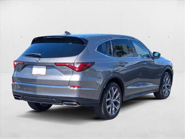 2023 Acura MDX