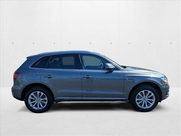 2015 Audi Q5