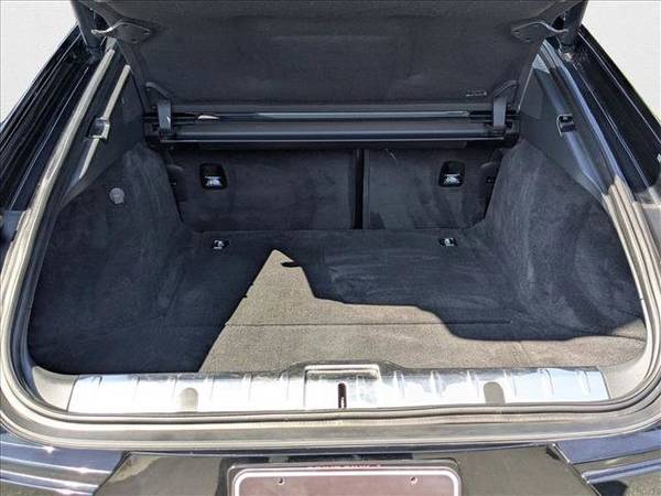 2017 Porsche Panamera