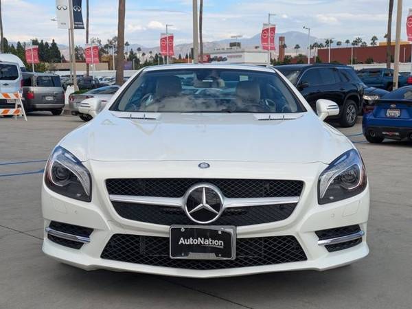 2015 Mercedes -Benz