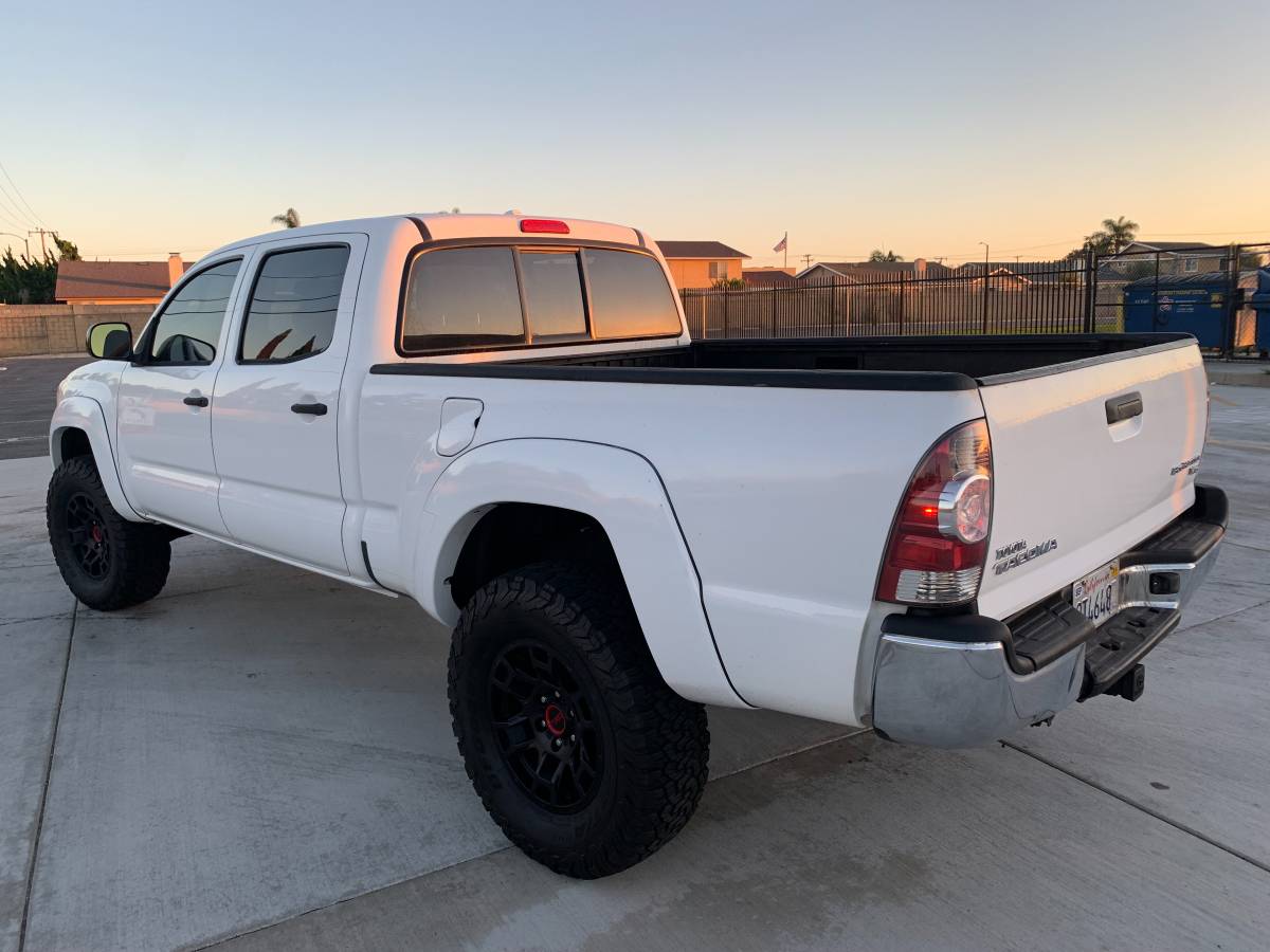 2009 Toyota TRUCK