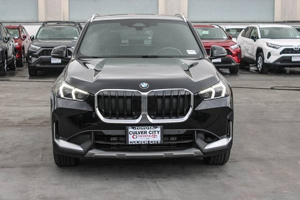 2023 BMW X1