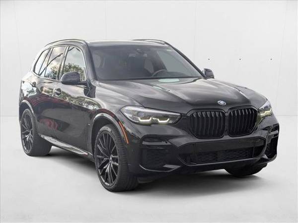 2023 BMW X5