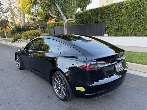 2023 Tesla Model