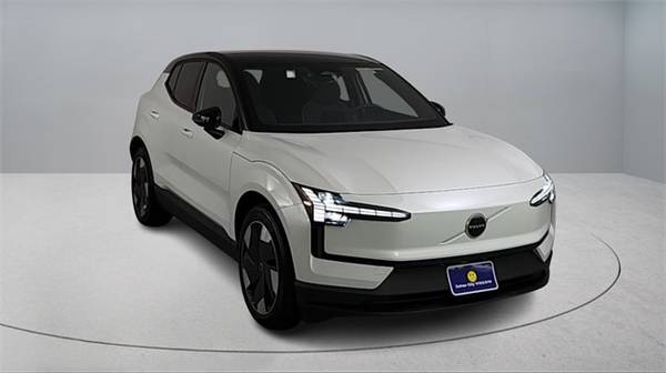 2025 Volvo EX30
