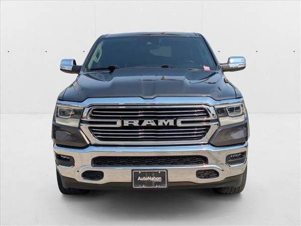2021 Dodge Laramie