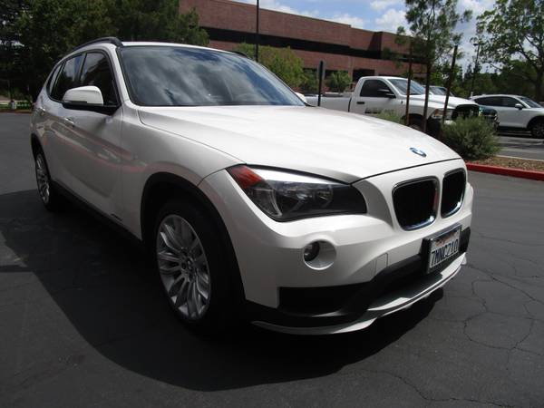 2015 BMW X1