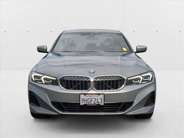 2023 BMW 3