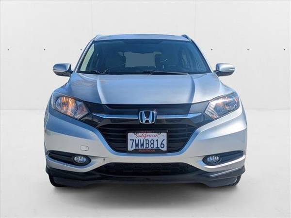 2016 Honda HR-V