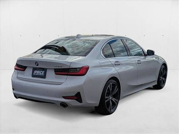 2020 BMW 3