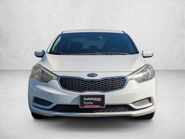 2016 Kia Forte