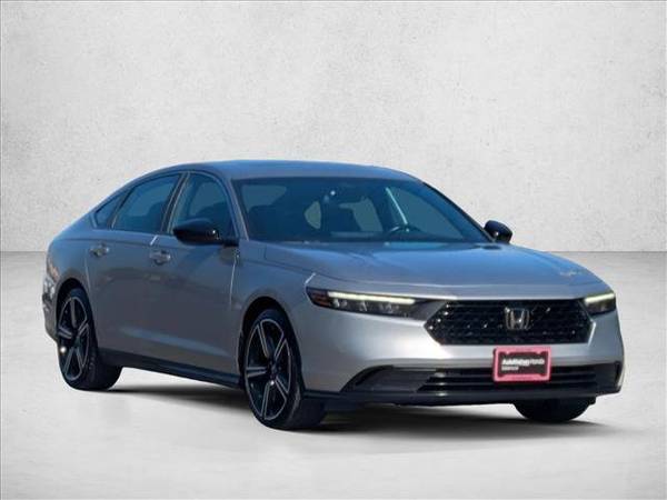 2023 Honda Accord
