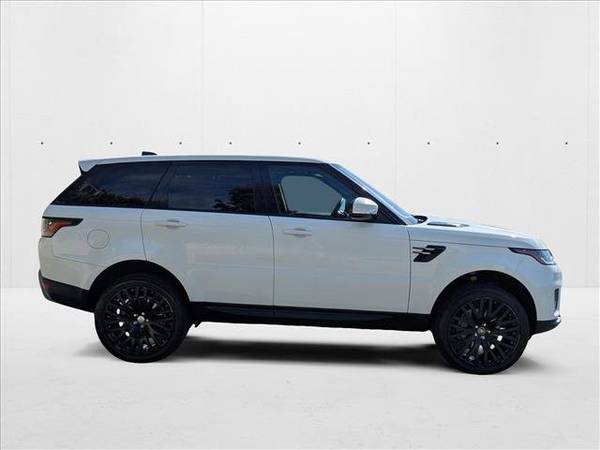 2018 Land Rover Range