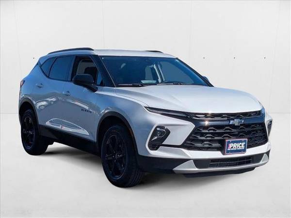 2023 Chevrolet Blazer