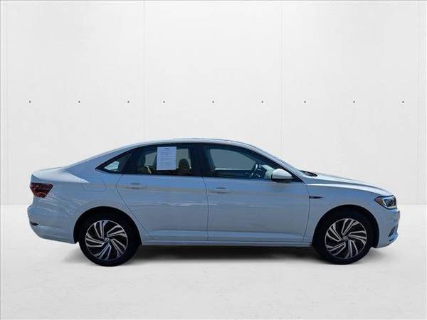 2021 Volkswagen Jetta