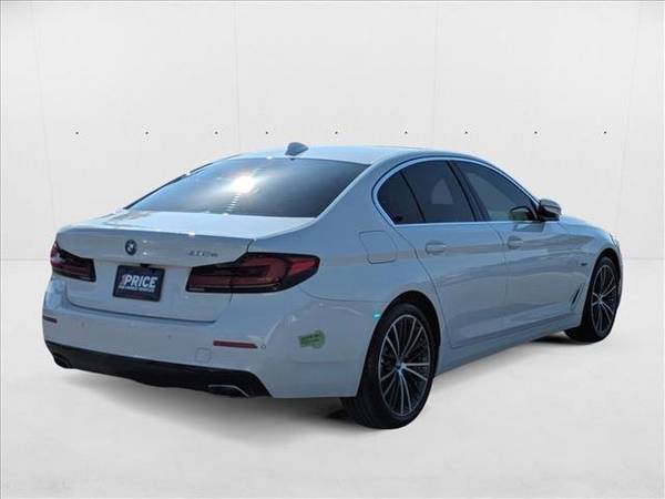 2023 BMW 5