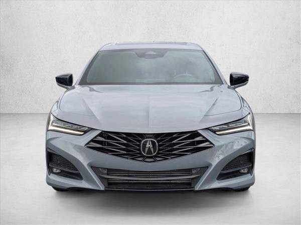 2024 Acura TLX