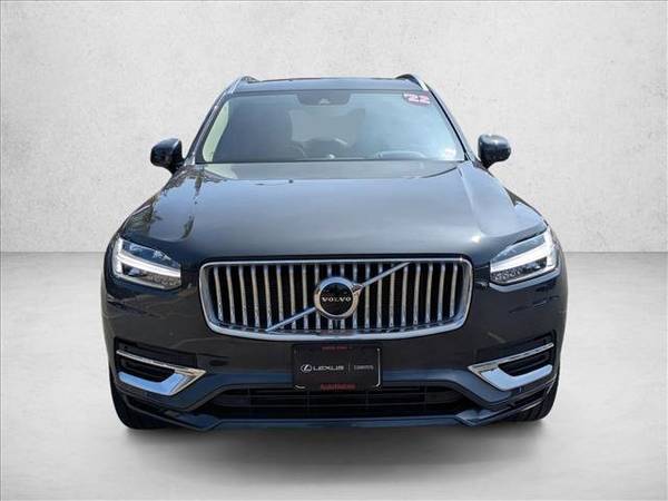 2022 Volvo XC90