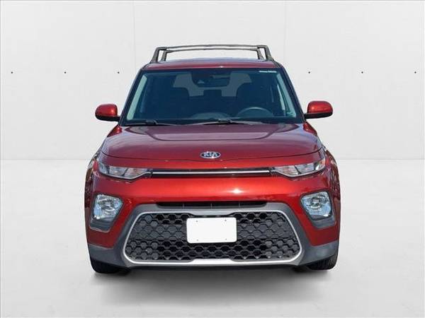 2020 Kia Soul
