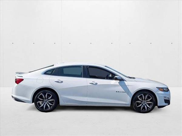 2020 Chevrolet Malibu