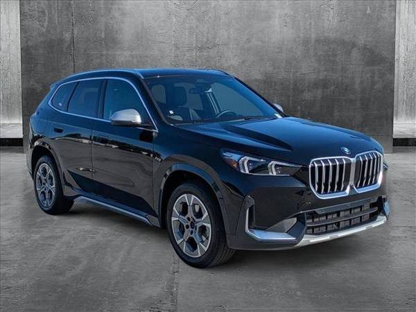2024 BMW X1