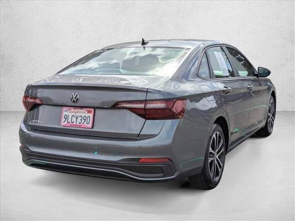 2024 Volkswagen Jetta