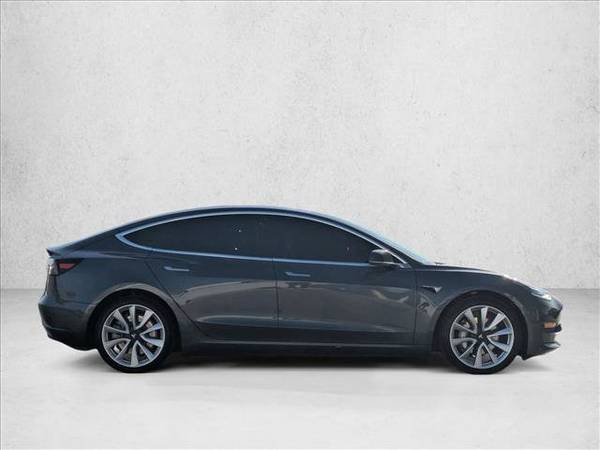 2018 Tesla Model