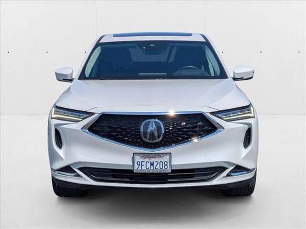 2023 Acura MDX