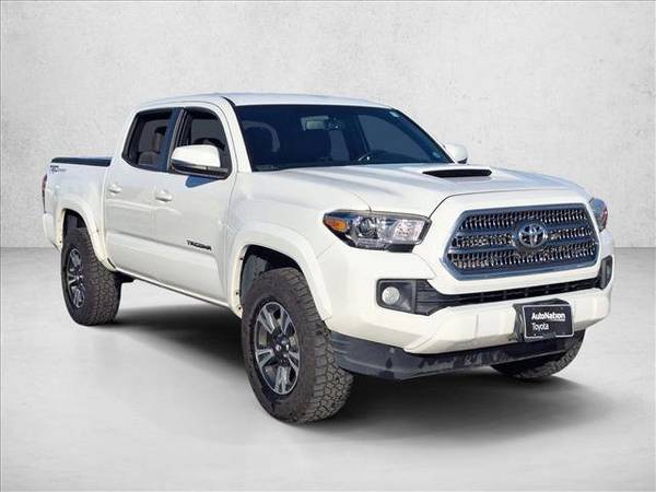 2019 Toyota Tacoma