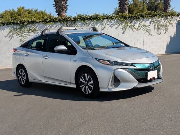 2019 Toyota Prius
