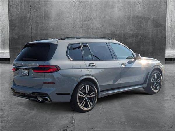 2023 BMW X7