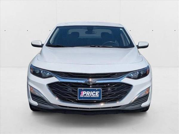 2020 Chevrolet Malibu