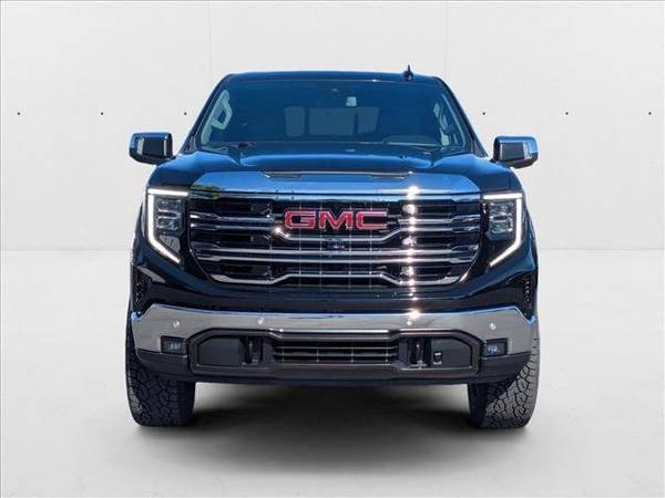 2022 GMC Sierra