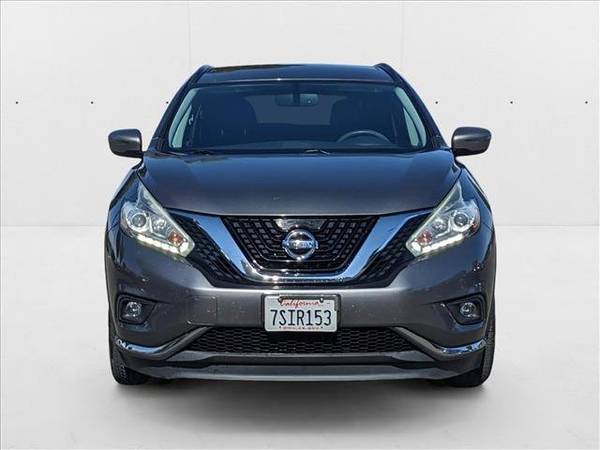 2015 Nissan Murano