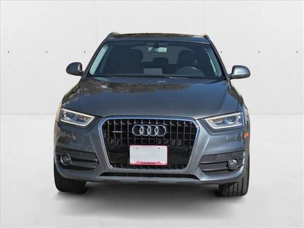 2015 Audi Q3