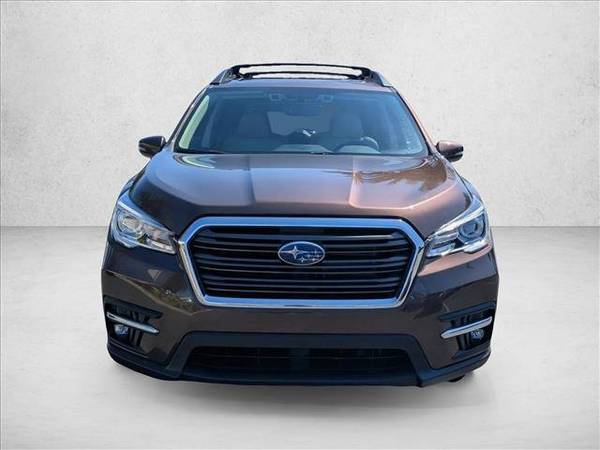 2019 Subaru Ascent
