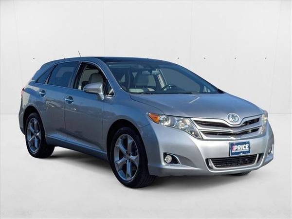 2015 Toyota Venza
