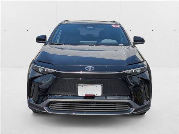 2024 Toyota bZ4X