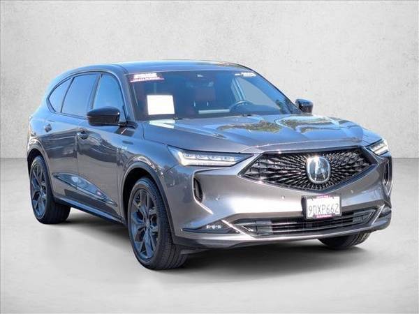 2023 Acura MDX