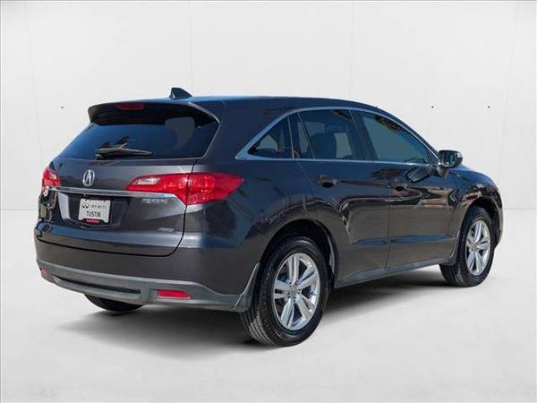 2015 Acura RDX