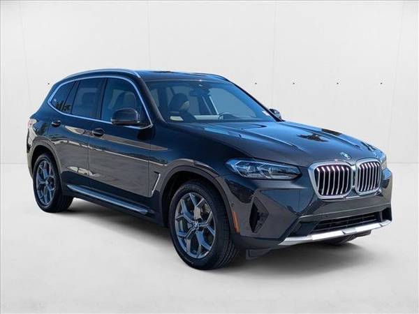 2023 BMW X3