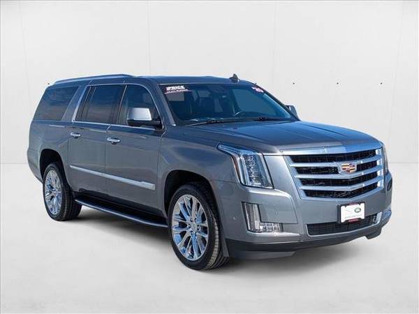 2020 Cadillac Escalade