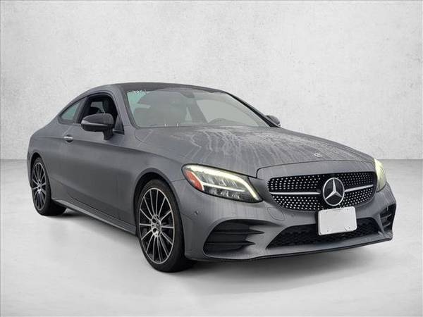 2019 Mercedes -Benz