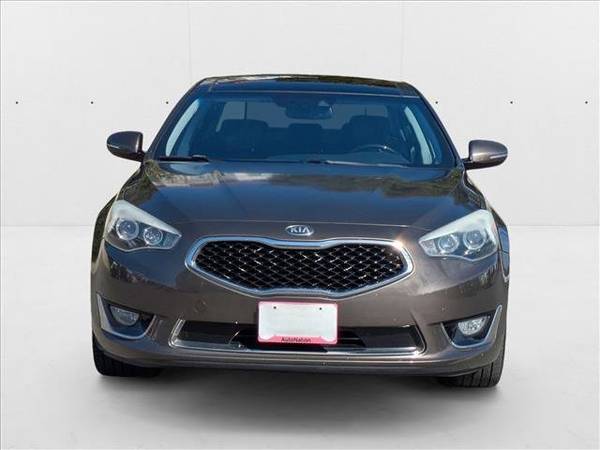 2015 Kia Cadenza